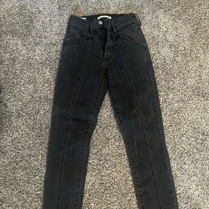 Women’s PACSUN black jeans size 23